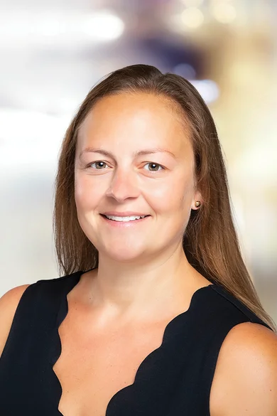 Portrait of Alicyn DelZoppo, REALTOR® | SFR® | SRS | NRLUX.